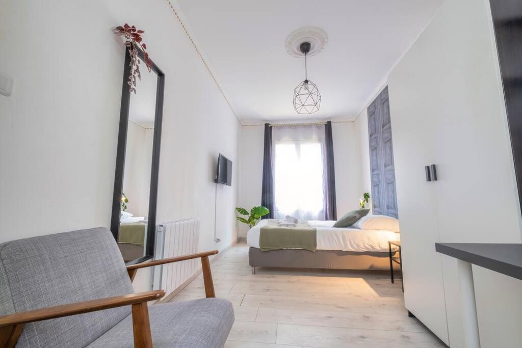 Appartamento Silver Forest - Parking Prive Reims Esterno foto