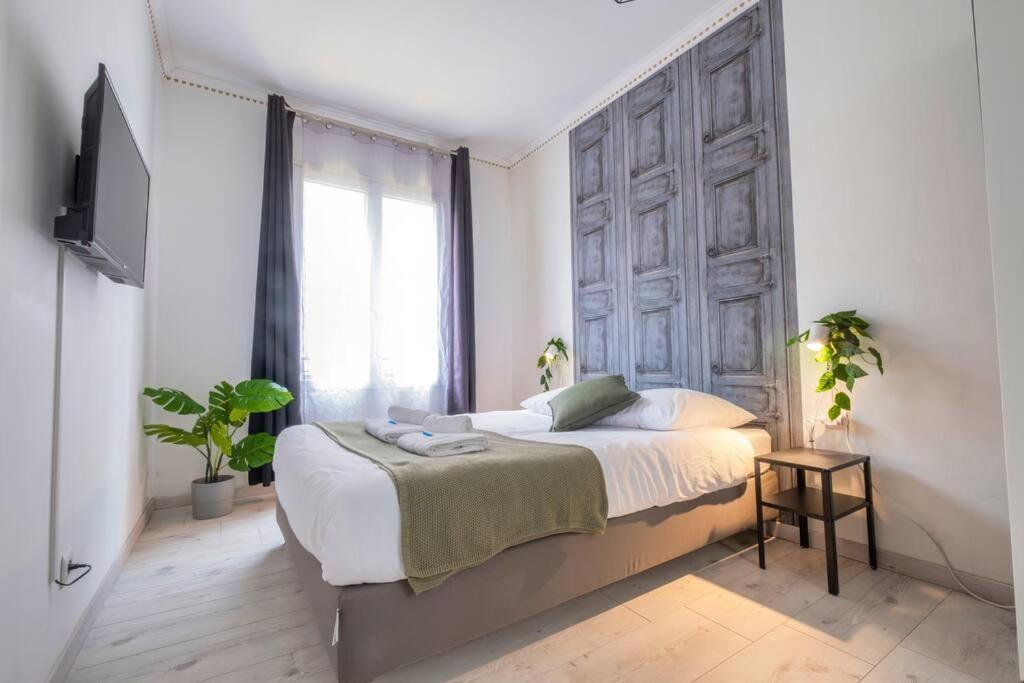 Appartamento Silver Forest - Parking Prive Reims Esterno foto